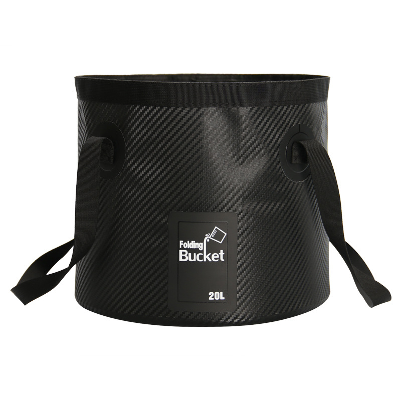 CARBON FIBRE BLACK 20L